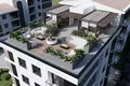 Wohnung 28 m² Tivat, Montenegro