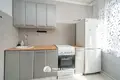 Apartamento 1 habitación 35 m² Minsk, Belarús