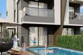 5 bedroom house 210 m² Muratpasa, Turkey