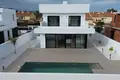 Villa de 5 habitaciones 275 m² Alicante, Španjolska