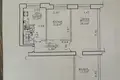 Квартира 3 комнаты 63 м² Гомель, Беларусь