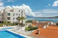 Wohnung 2 Schlafzimmer 120 m² Bijela, Montenegro