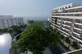 Mieszkanie 1 pokój 50 m² Becici, Czarnogóra