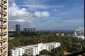 Apartamento 1 habitación 26 m² Odesa, Ucrania