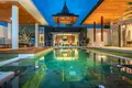4 bedroom apartment 645 m² Choeng Thale, Thailand