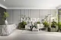 Wohnung 1 zimmer 38 m² Dubai, Vereinigte Arabische Emirate