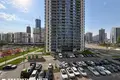 1 room apartment 30 m² Minsk, Belarus