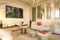 Apartamento 2 habitaciones 105 m² Dubái, Emiratos Árabes Unidos