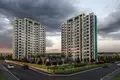 Квартира 3 комнаты 75 м² Мезитли, Турция