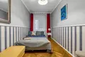 Apartamento 4 habitaciones 99 m² Varsovia, Polonia