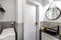 Studio apartment 2 bedrooms 44 m² Warsaw, Poland