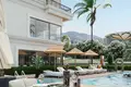 Appartement 56 m² Mahmutlar, Turquie