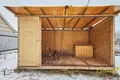 Haus 85 m² Navadvorski sielski Saviet, Belarus