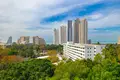 Apartamento 1 habitacion 27 m² Na Kluea, Tailandia