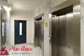 2 room apartment 42 m² Minsk, Belarus