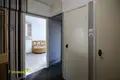 1 room apartment 33 m² Minsk, Belarus