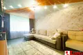 Wohnung 2 zimmer 51 m² Buda-Kaschaljowa, Belarus