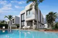 Villa de 4 dormitorios 203 m² Alfaz del Pi, Španjolska