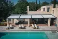 3-Schlafzimmer-Villa 200 m² Souleika, Griechenland