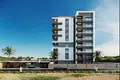 Mieszkanie 1 pokój 61 m² Aksu, Turcja
