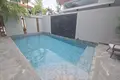 Квартира 2 спальни 129 м² Си Сунтон, Таиланд