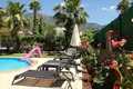 Вилла 4 комнаты 180 м² Фетхие, Турция