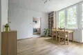 Mieszkanie 1 pokój 28 m² w Warszawa, Polska