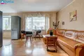 Wohnung 2 zimmer 42 m² Vilnius, Litauen