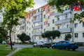 Wohnung 3 zimmer 53 m² Minsk, Belarus