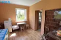 House 62 m² Raseiniai, Lithuania