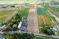 Land 1 room 11 913 m² Pogroszew, Poland