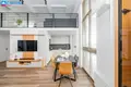 Appartement 4 chambres 86 m² Vilnius, Lituanie