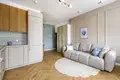 3 room apartment 47 m² Warsaw, Poland