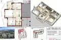 Appartement 3 chambres 90 m² Orikum, Albanie