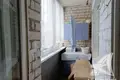 Mieszkanie 2 pokoi 47 m² Brześć, Białoruś