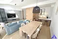 2 bedroom apartment 106 m² Budva, Montenegro