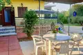 Haus 2 Schlafzimmer 130 m² Agios Mamas, Griechenland