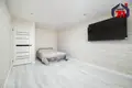 Mieszkanie 1 pokój 34 m² Mińsk, Białoruś