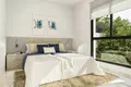 Bliźniak 3 pokoi 96 m² Algorfa, Hiszpania
