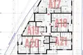 Mieszkanie 1 pokój 29 m² Becici, Czarnogóra