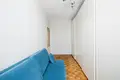 Appartement 3 chambres 53 m² Varsovie, Pologne