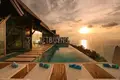 villa de 5 chambres 1 200 m² Choeng Thale, Thaïlande