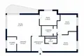 Квартира 4 комнаты 121 м² Варшава, Польша