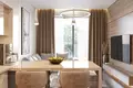 1 bedroom apartment 55 m² Limassol, Cyprus