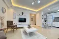 Квартира 1 комната 125 м² Махмутлар, Турция