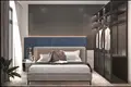Apartamento 2 habitaciones 65 m² Erdemli, Turquía