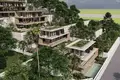 5 bedroom villa 500 m² Muratpasa, Turkey