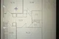 Квартира 3 комнаты 67 м² Варшава, Польша