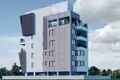 Wohnung 3 Schlafzimmer 110 m² Zypern, Zypern
