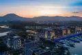 Villa 4 chambres 832 m² Pa Khlok, Thaïlande